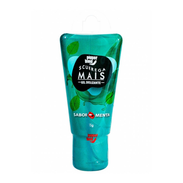 Scurrega Mais - Gel Deslizante - C7845