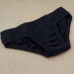 Cueca Infantil Slip em Algodão
