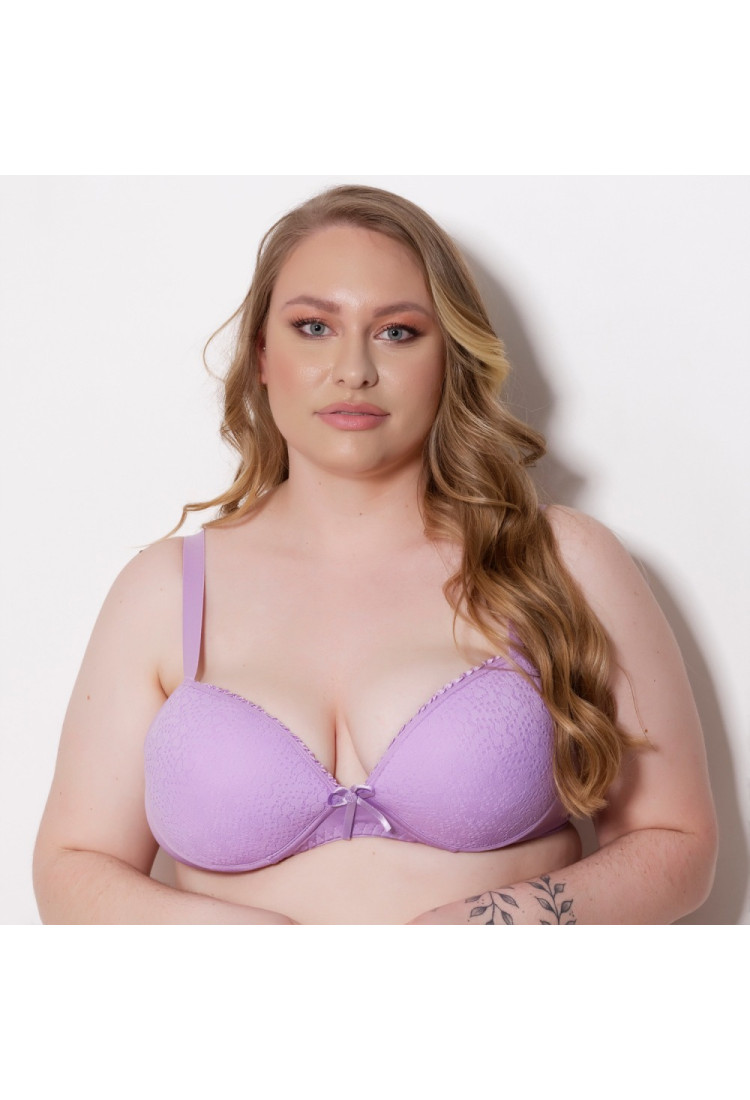 Sutiã Plus Size Suelen