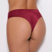 Tanga Laser Sem Costura