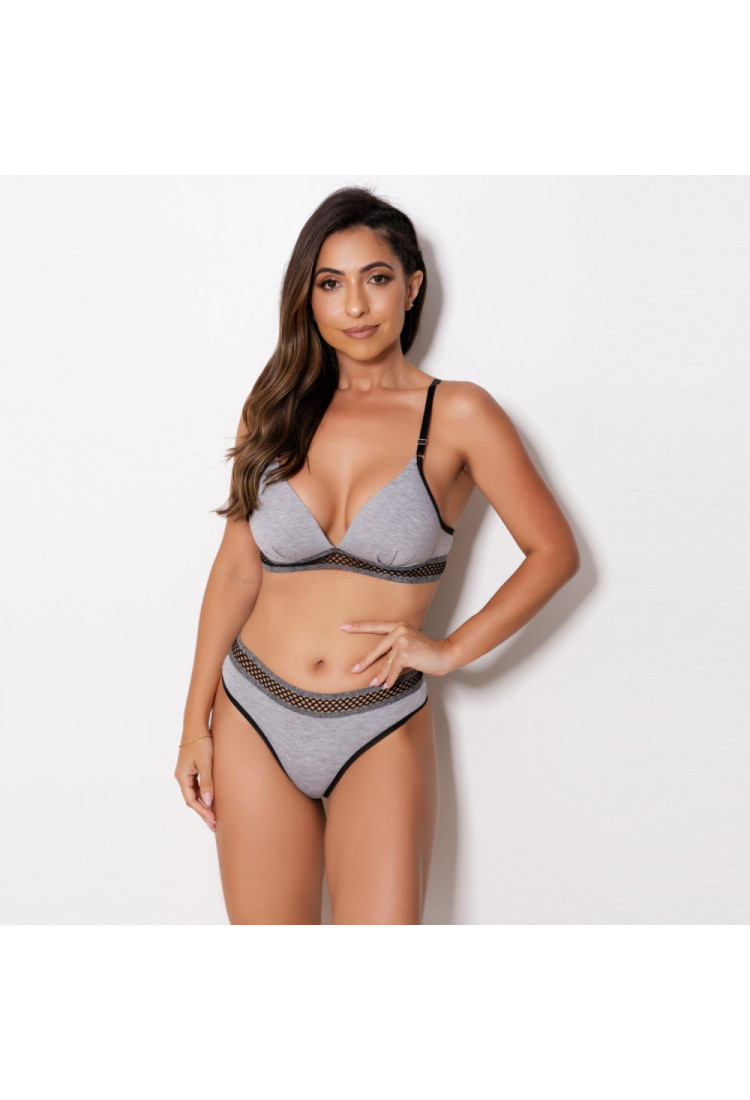 Conjunto Básico Bojo Soft