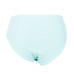Cueca Infantil Slip em Algodão