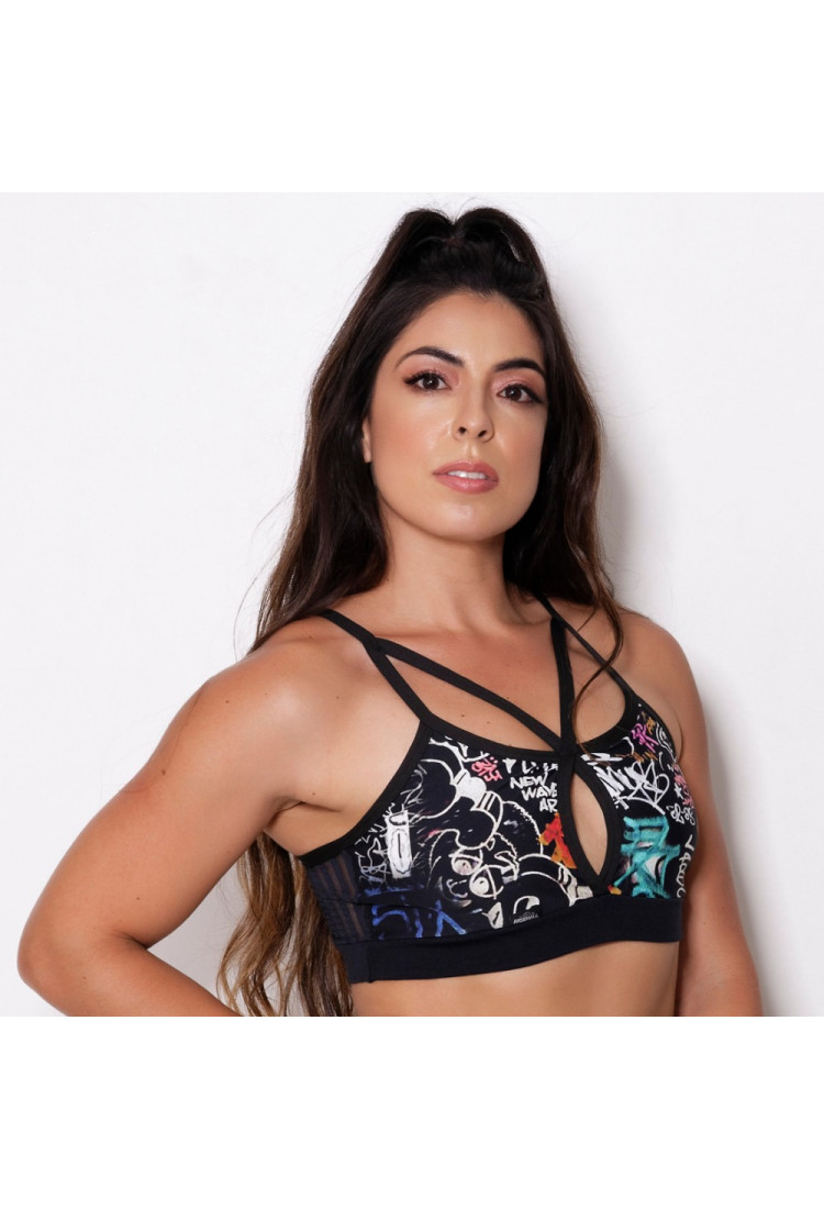 Top Strapp Digital - C8078