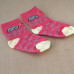 Kit Meia Infantil Feminina