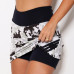 Short Saia Suzan
