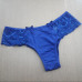 Tanga Tamires Lateral em Renda