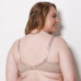 Sutiã Plus Size Reforçado Cresson
