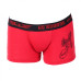 Cueca Boxer Infantil Viscolycra