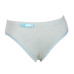 Calcinha Infantil Suede