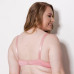 Sutiã Plus Size com Bojo Microfibra Sutiã Plus Size com Bojo Microfibra