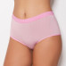 Calça Conforto Viés Aberto