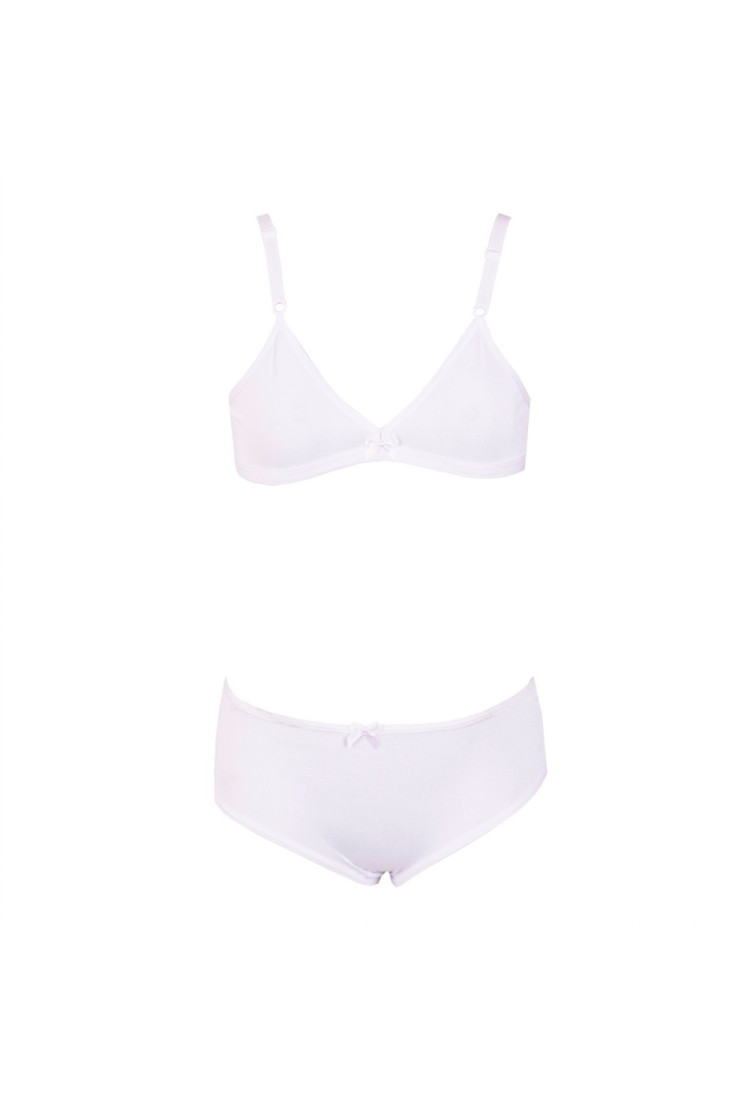 Conjunto Infantil Menina Moça