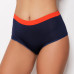 Calça Conforto Viés Aberto