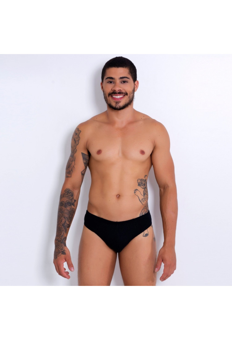 Cueca de Algodão