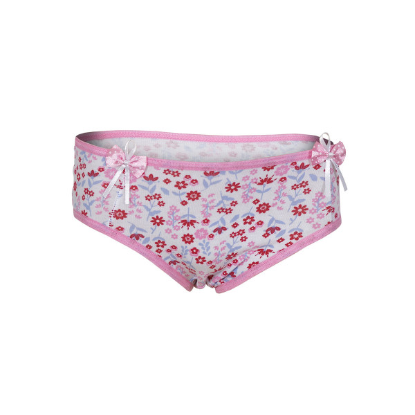 Calcinha Infantil Sapeca Estampas Variadas