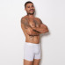 Cueca Boxer Adulto em Algodão Penteado (Cotton Penteado)