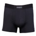 Cueca Boxer Poliéster Lisa