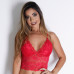 Cropped Paloma - C5762