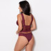Conjunto Cropped Renda