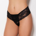 Tanga em Renda com Led Tanga em Renda com Led