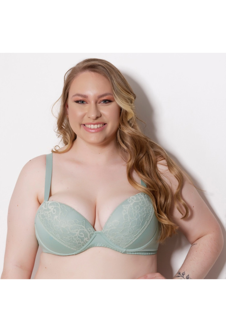 Sutiã Géssica Plus Size