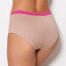 Calça Conforto Viés Aberto