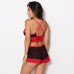 Short Doll Isabela - C9316