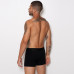 Cueca Boxer Adulto em Algodão Penteado (Cotton Penteado)