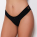 Tanga Fio Duplo  - C8339