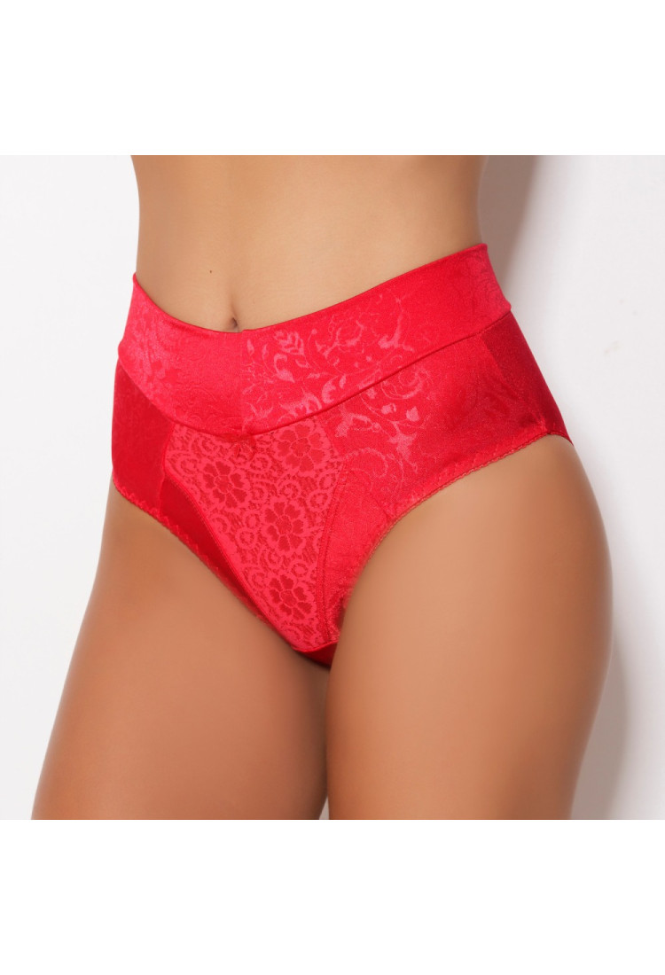 Calça Cós Forro Lycra