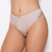 Calça Bordada