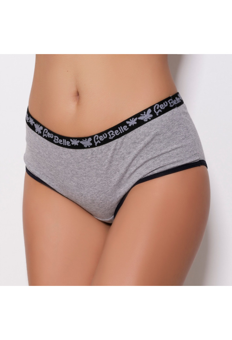 Calça Bolero em Algodão
