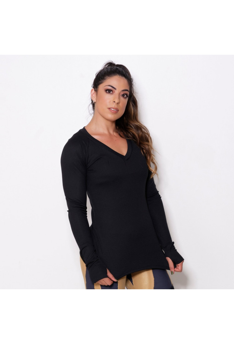 Blusa Ribana