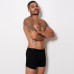 Cueca Boxer Adulto em Algodão Penteado (Cotton Penteado)