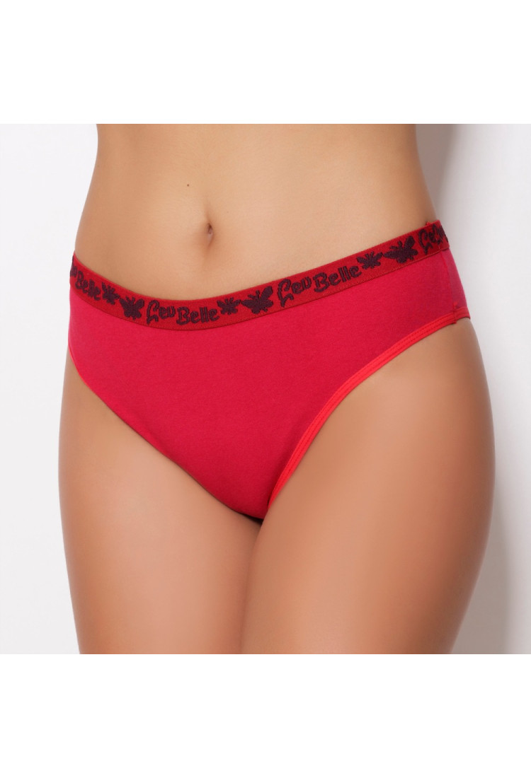 Calcinha de Cotton Liso