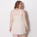 Camisola Plus Size Glamour Camisola Plus Size Glamour