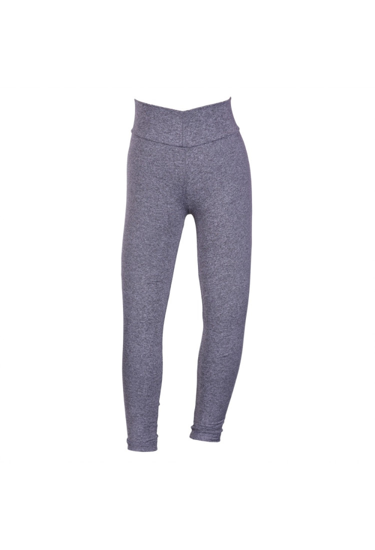 Legging Infantil em Microfibra de Poliéster