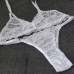 Conjunto Sensual Renda - C8441