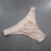 Calcinha Jessica em Microfibra e Renda - C8935