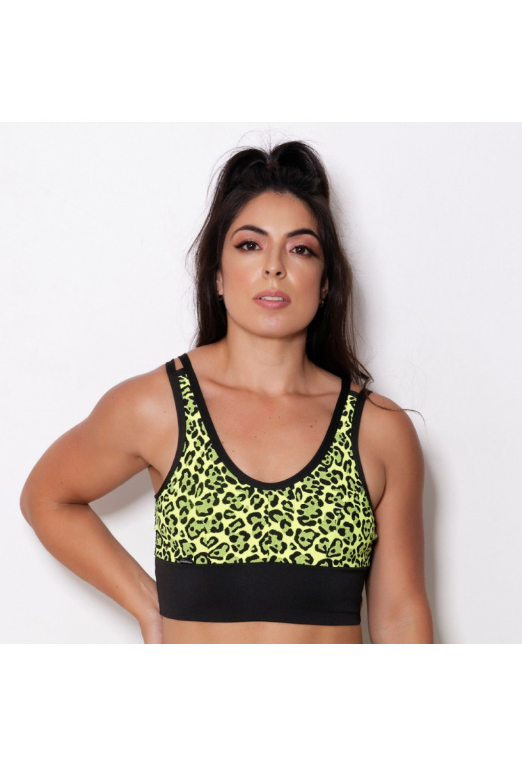 Top Jacquard - C8079