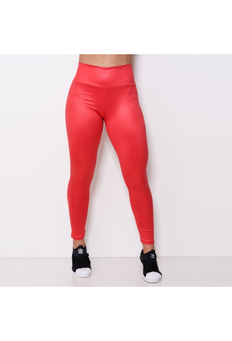 Legging Fusô Cirrê