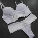 Conjunto Amandinha