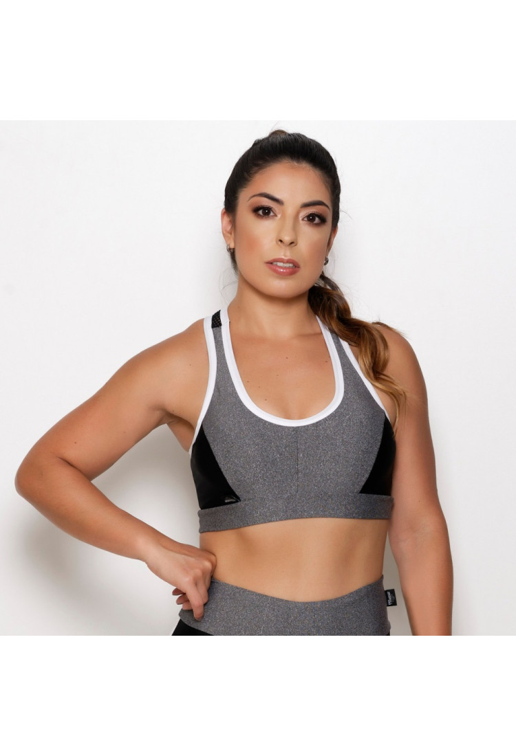 Top Tela - C7209
