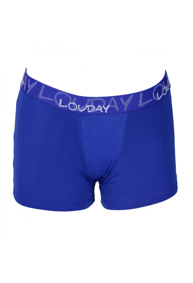 Cueca Boxer Infantil Romantic Lisa