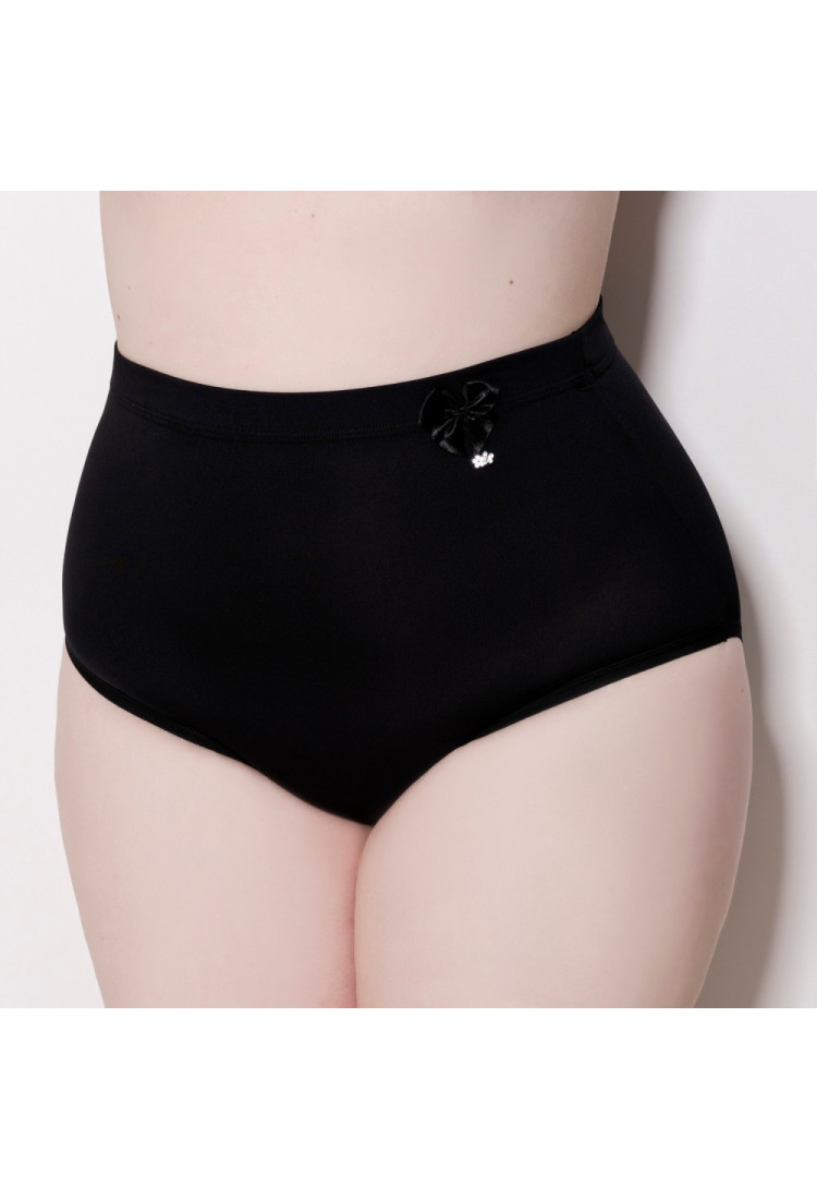Calçola Laço Plus Size