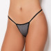 Tanga Fio Dental Lisa Tanga Fio Dental Lisa